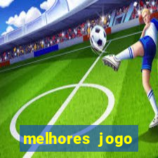 melhores jogo offline android